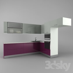 Kitchen - kitchen 