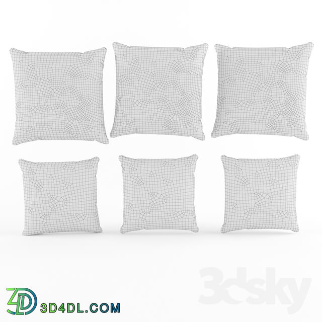 Pillows - Eichholtz pillows