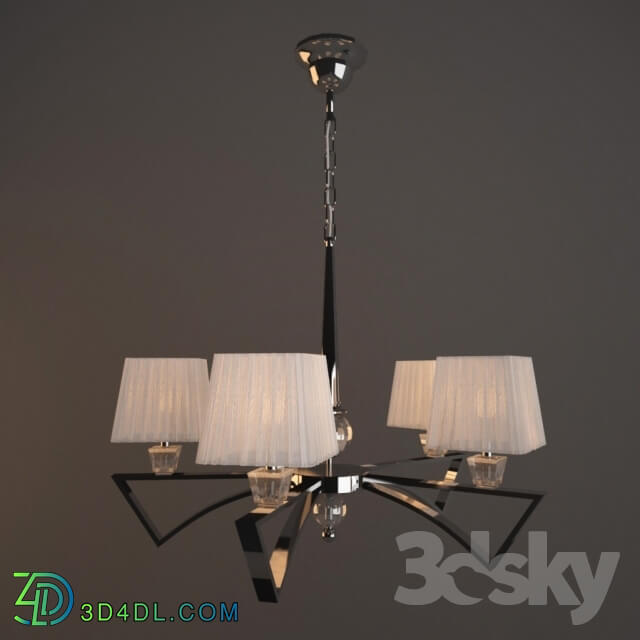 Ceiling light - Wunderlicht WL11513-5