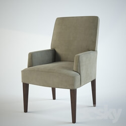 Chair - Astor Dining Arm Chair 