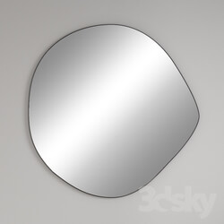 Mirror - Mirror asymmetric shape from Zarahome 