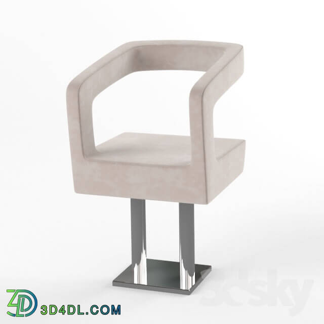 Arm chair - chair modern