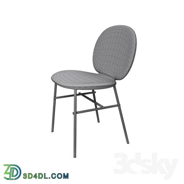Chair - Kelly c