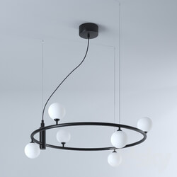 Ceiling light - VIOKEF Pendant Light FANCY 