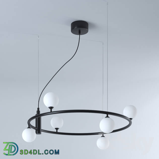 Ceiling light - VIOKEF Pendant Light FANCY