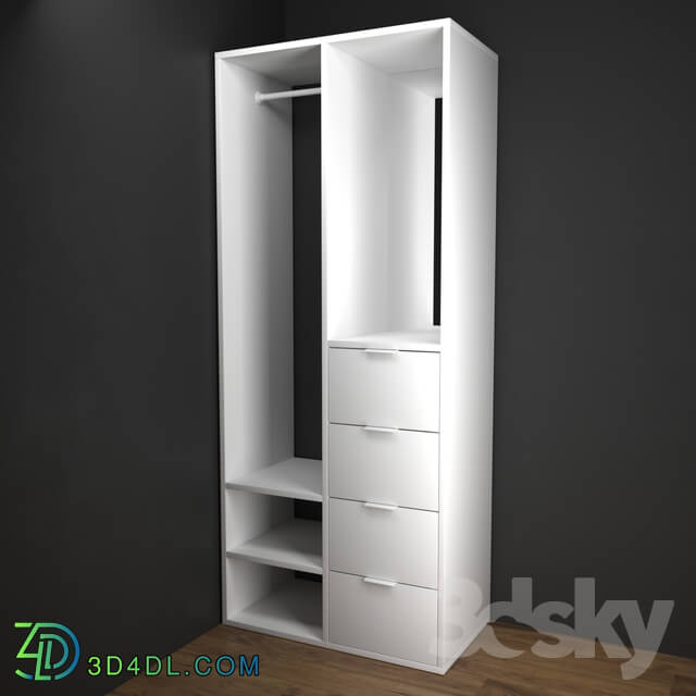 Wardrobe _ Display cabinets - Ikea sundlandet