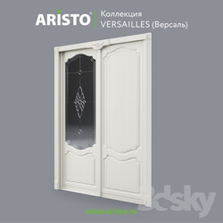 Doors - OM Sliding doors ARISTO_ VERSAILLES_ Vers.6.1_ Vers.4 