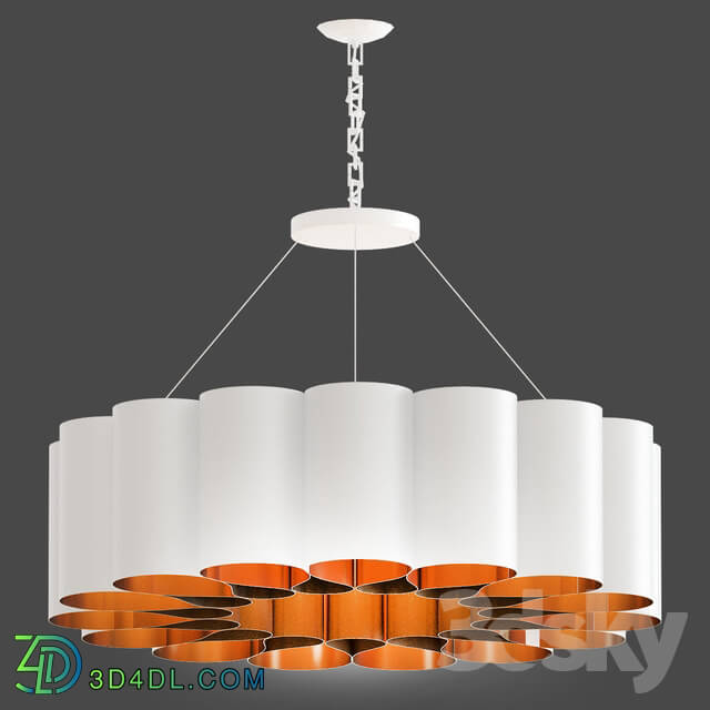 Ceiling light - Chauveau