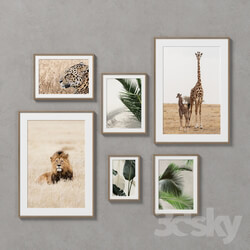Frame - Gallery Wall_018 
