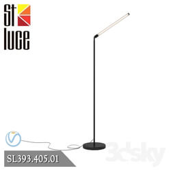 Floor lamp - OM ST Luce SL393.405.01 