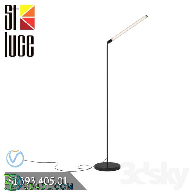 Floor lamp - OM ST Luce SL393.405.01