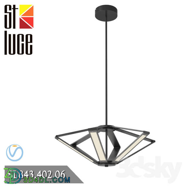 Ceiling light - OM ST Luce SL843.402.06