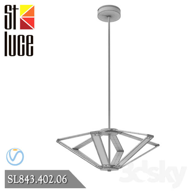 Ceiling light - OM ST Luce SL843.402.06