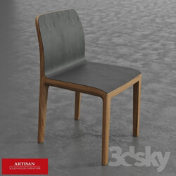 Chair - Artisan _ Invito Chair 