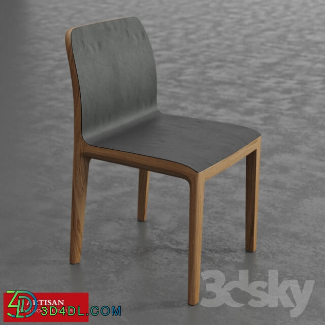 Chair - Artisan _ Invito Chair