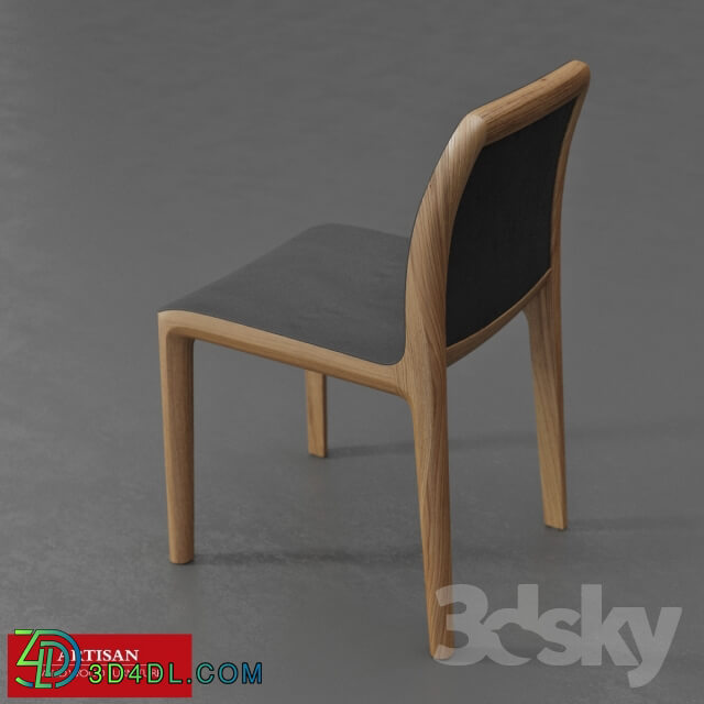 Chair - Artisan _ Invito Chair