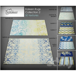 Carpets - Kaleen rugs2 