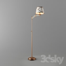 Floor lamp - LEDS C4 ART 25-0543-Y2-20 