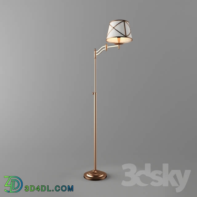 Floor lamp - LEDS C4 ART 25-0543-Y2-20