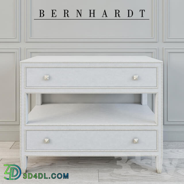 Sideboard _ Chest of drawer - Bollard Bernhardt