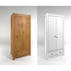Wardrobe _ Display cabinets - Wardrobe Belfan _ Mont 