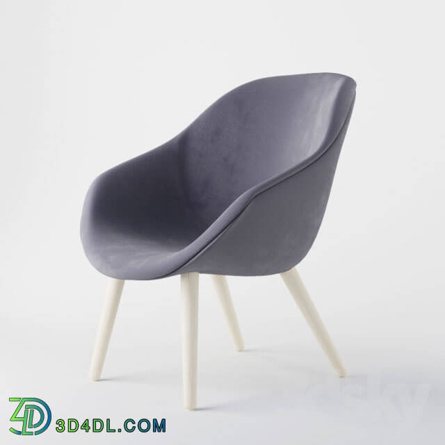 Arm chair - armchair