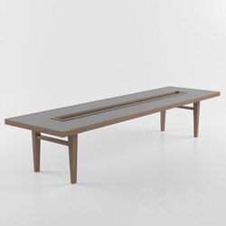 Table - Communal Table 