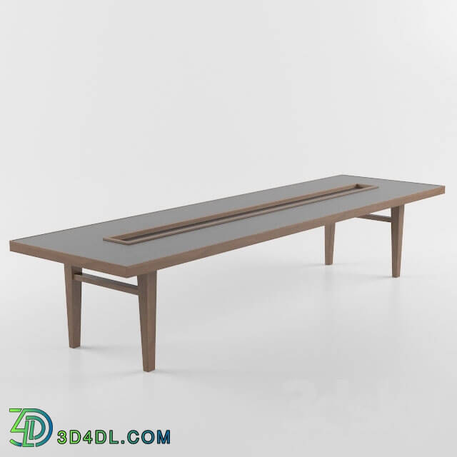 Table - Communal Table