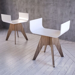 Chair - Thierry Wille - Taboustool 