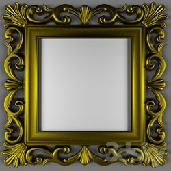 Mirror - VINTAGE Mirror 