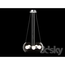 Ceiling light - Ideal Lux 