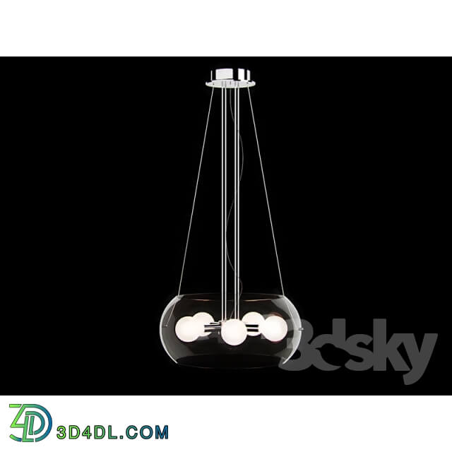 Ceiling light - Ideal Lux