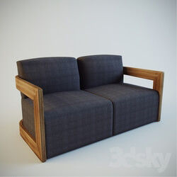 Sofa - Meridiani _ Cloud 