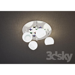 Ceiling light - No. 1929_4 