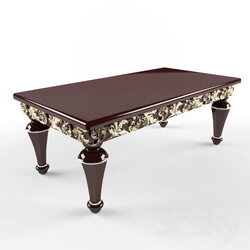 Table - Coffee table _Jacqueline_ 