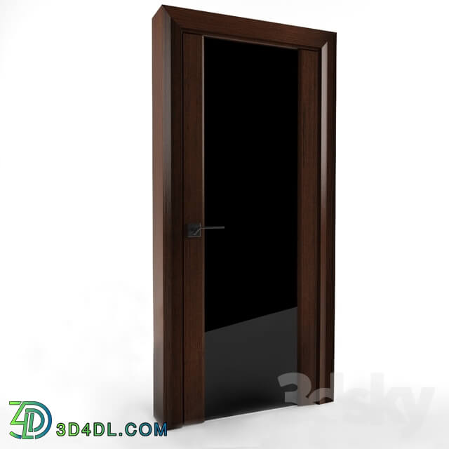 Doors - door