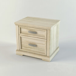 Sideboard _ Chest of drawer - Fasolin Emma bedside table 