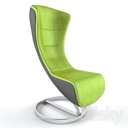 Arm chair - Lounge 