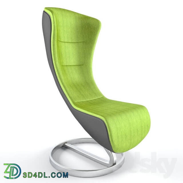 Arm chair - Lounge