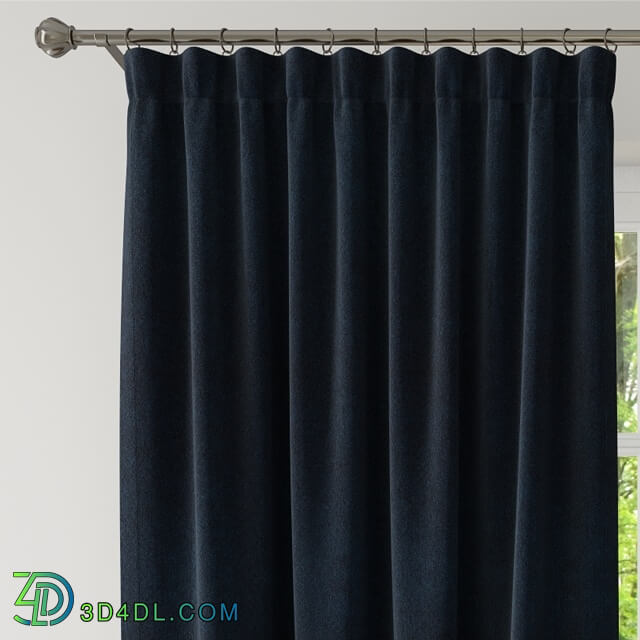 Curtain - Curtain 4