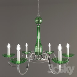 Ceiling light - Chandelier ARIZZI 4536 