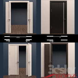 Doors - Tilt-sliding doors Compack agency Sofia 