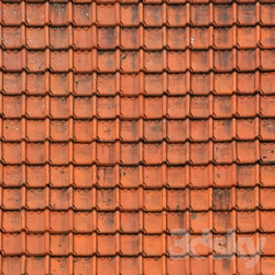 Miscellaneous - Roof texture 
