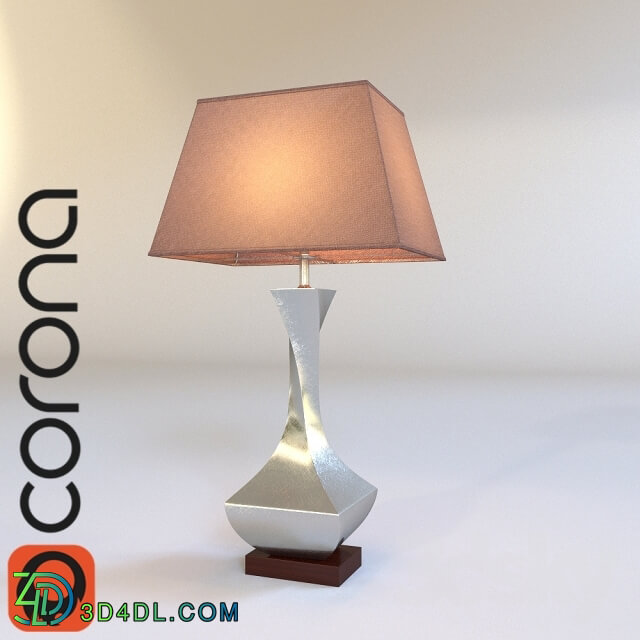 Table lamp - Lamp Orleada 2