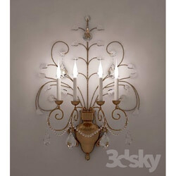 Wall light - Bra Galla 