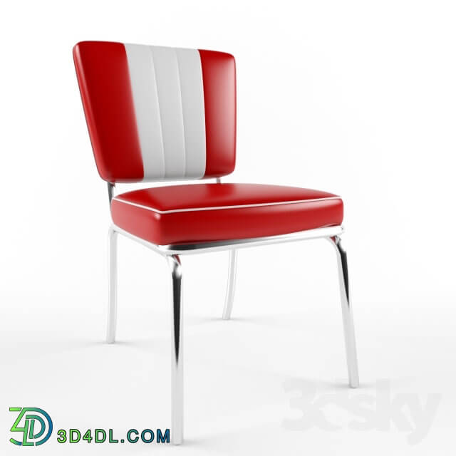 Chair - american diners chair