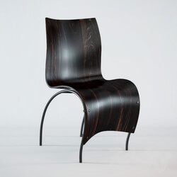 Chair - Chair Moroso One Skin 