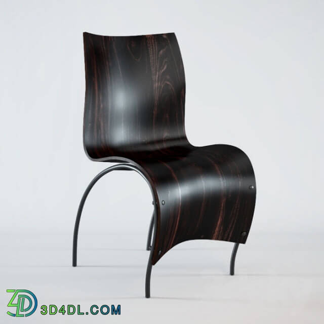 Chair - Chair Moroso One Skin