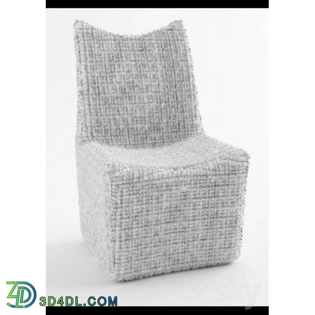 Arm chair - armchair