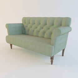 Sofa - Sofa _quot_Panama_quot_. F-ka STOLOVI 